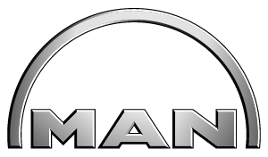 MAN Logo (Logo)