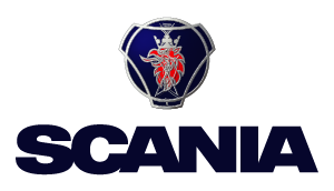 Scania Logo (Logo)